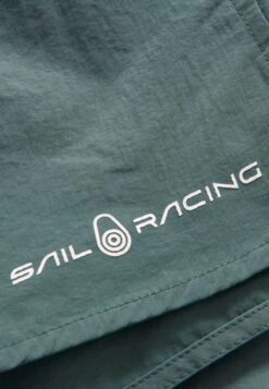 Sail Racing Volley Bowman Logo - Bañador - Teel Green -Blends Moda Tienda 009752b4ce31420d91c2aadbe2a3b9c1