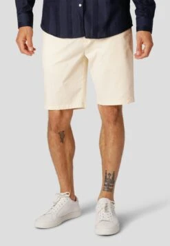 Milano Drake - Shorts - Ecru