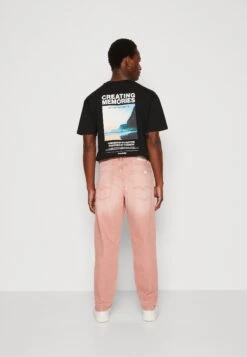 Replay Sandot - Vaqueros Boyfriend - Brick Delavè -Blends Moda Tienda 01036cdbda6b4558a0391cf792561e36