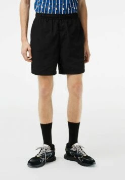 Lacoste Pantalones Deportivos - Noir