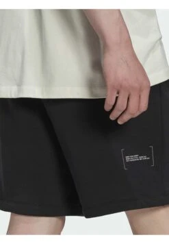 Adidas Sportswear Shorts - Black -Blends Moda Tienda 018e757f5a2a4d848a1820b5f7835200