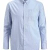 Jack & Jones Camisa - Cashmere Blue