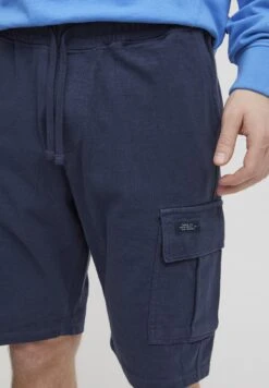 Blend Shorts - Dress Blues -Blends Moda Tienda 036db52d01524e5a960bf10e2c884b90