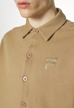 Fila Cavalese Oversized - Camisa - Sepia Tint -Blends Moda Tienda 039a9b28cee14e22a26010b4c8d15e4d