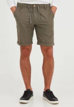 Blend Bhlenno - Shorts - Dusty Olive