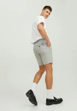JACK&JONES Premium Stconnor Akm Sn - Shorts - High Rise -Blends Moda Tienda 03cc254cea05424b8b2a9f0c75656e58