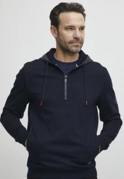 Jell - Jersey Con Capucha - Salute