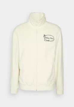 Filling Pieces Track Jacket - Sudadera Con Cremallera - Off White -Blends Moda Tienda 04d5eaeeee6148dc812b963dcdfcb6b2