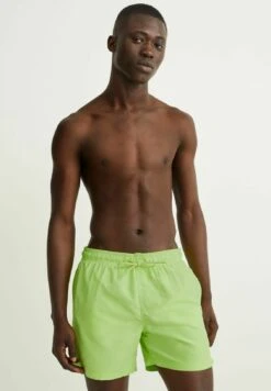 Bañador - Neon Green