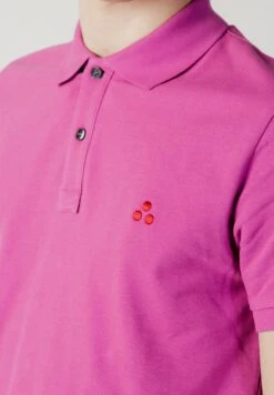 PEUTEREY Zeno T Peu4006 - Polo - Fuxia -Blends Moda Tienda 05006c6c0e854dbe86c5150129e37213