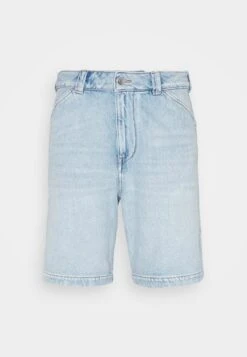 ARKET Shorts Vaqueros - Light Blue -Blends Moda Tienda 058135d304794b4eb71d078cd6bf4636