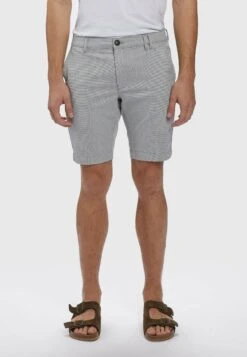 Blends Moda Tienda 34 Gabba Jet Domo- Shorts - Monument