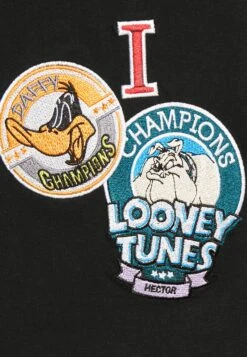 Iceberg Camiseta Estampada - Nero 11 Iceberg Camiseta Estampada - Nero -Blends Moda Tienda 0621ce59225b4e4b9a6240b166f0e4b3