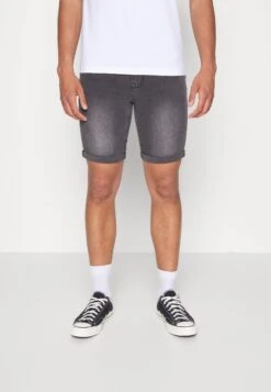 Only & Sons Onsply - Shorts Vaqueros - Grey Denim -Blends Moda Tienda 06672b13fba84b0eaf89a8e6ac6cd87d