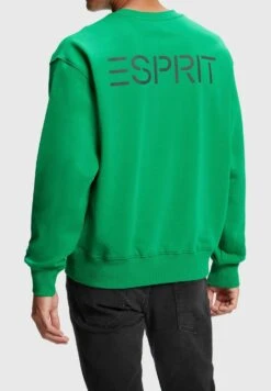 ESPRIT Dolphin - Sudadera - Green
