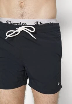 Champion Beach Short- Bañador - Navy -Blends Moda Tienda 0798adbd12424216a0020ab00be43e31