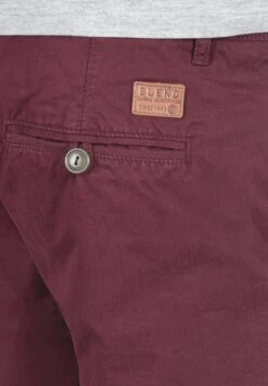 Blend Bhkaito - Shorts - Wine Red -Blends Moda Tienda 07b2e8052c214d7298c1b2ec0e209312