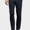 Slim Fit - Pantalones Chinos - Navy Blue