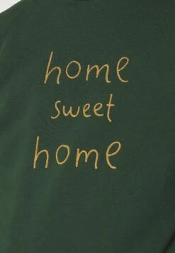 Foret Heart - Sudadera - Dark Green/Rubber -Blends Moda Tienda 08ba4c8243fe409aa7ef370a14f3b9e0