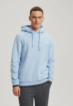 Diverse Prm Hd 023 - Jersey Con Capucha - Light Blue