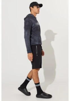 Standard Fit- Pantalones Deportivos - Black -Blends Moda Tienda 09068bf6bd3f489b9d419e1f91d03760