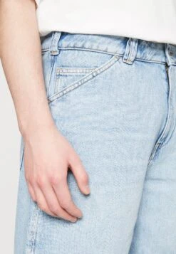 ARKET Shorts Vaqueros - Light Blue -Blends Moda Tienda 092d4779bd2f439d9f3e1ece20799a4a