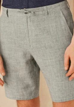 Next Standard - Shorts - Grey Puppytooth -Blends Moda Tienda 09a02e41213f43debdcd6977b46ee862