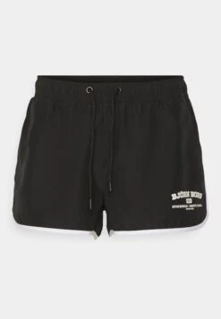 BJØRN BORG Retro Swim Shorts - Bañador - Black Beauty -Blends Moda Tienda 09f8408d62d34123b33b01c611d239f0