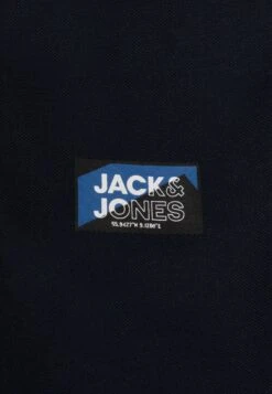 Jack & Jones Jcologan - Polo - Navy Blazer -Blends Moda Tienda 0a8a2aed8c5f4cf798c2cc1a71b28caa