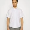 Boss Rash - Camisa - White