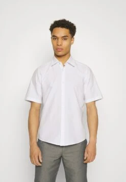 Boss Rash - Camisa - White