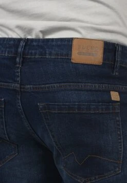 Blend Bhdalton - Vaqueros Slim Fit - Denim Darkblue -Blends Moda Tienda 0b81590ba3a5451aa8553a226e8bcf65