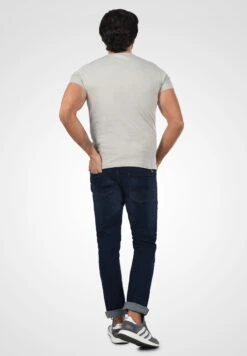 Blend Bhdalton - Vaqueros Slim Fit - Denim Darkblue -Blends Moda Tienda 0b889a5add1d4cd7a6f2e2af05463d5d
