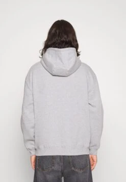 Ellesse Duke Hoody - Jersey Con Capucha - Grey Marl -Blends Moda Tienda 0c6612b844214a6a8dc74f0cff8fe921