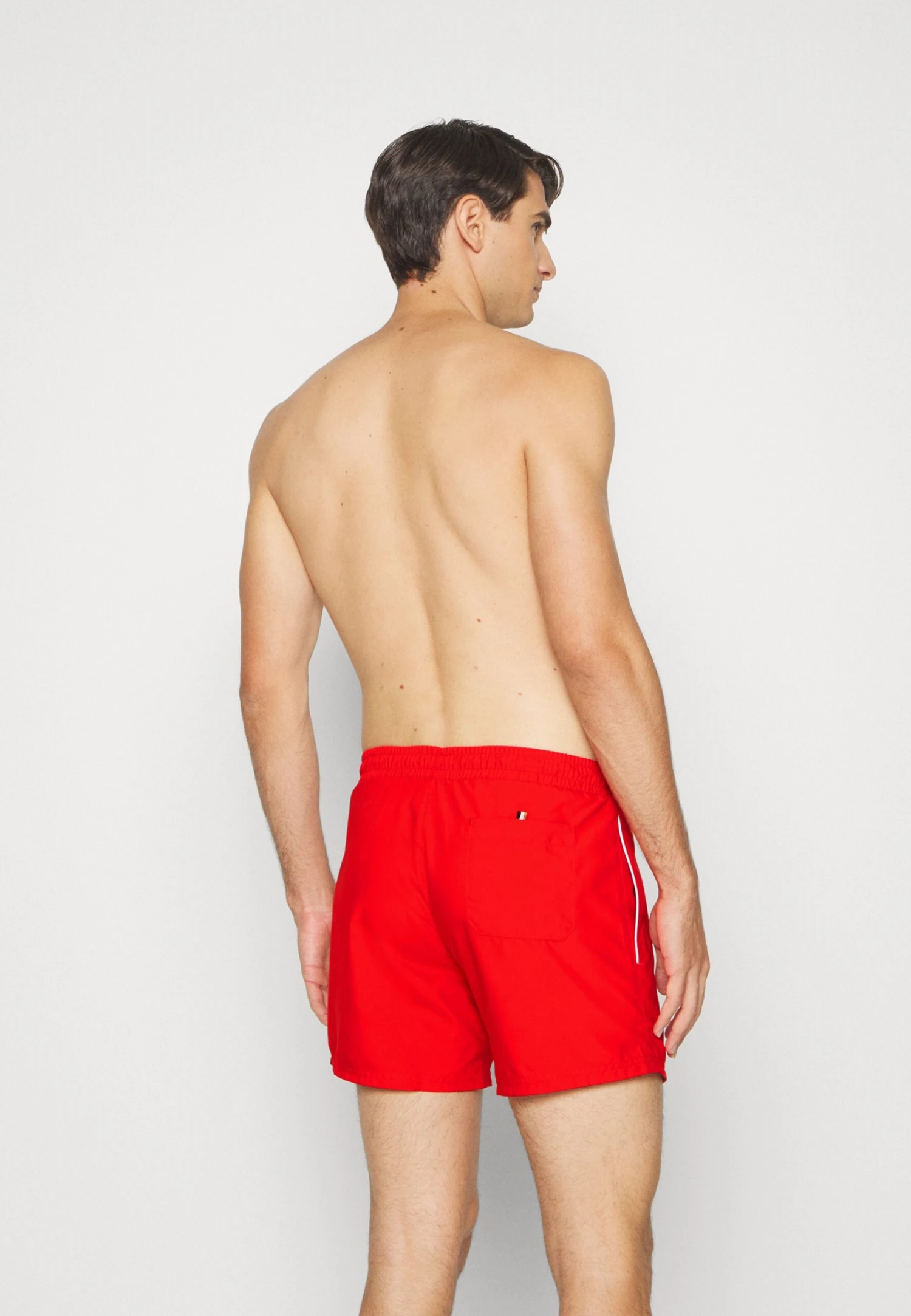 Boss Bañador - Bright Red 2 Boss Bañador - Bright Red - Imagen 2