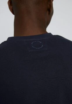 Matinique Mabradley Crew - Sudadera - Dark Navy 9 Matinique Mabradley Crew - Sudadera - Dark Navy -Blends Moda Tienda 0d52c564ce7d47d6af5c89dbc5520db6