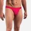 1-Pack Blu2252 Sun - Bañador - Pink