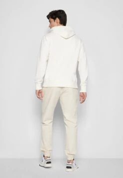 Hooded Unisex - Jersey Con Capucha - White -Blends Moda Tienda 0ea1654d1c6f47a7b6dfaa117965f1d3