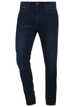 Blend Bhdalton - Vaqueros Slim Fit - Denim Darkblue -Blends Moda Tienda 1094405c21174b62a6d55a76179622b3