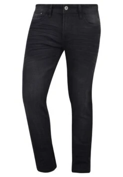 Blend Bhpico - Vaqueros Slim Fit - Black Denim -Blends Moda Tienda 10f943cbdc2940639e07b517ae131a30