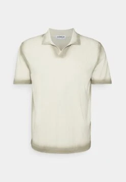 Dondup Polo - Sabbia -Blends Moda Tienda 1144db7882a74bd785724cd013db94d9