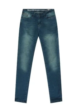 Gabbiano 823516 Ultimo - Vaqueros Slim Fit - Greencast 13 Gabbiano 823516 Ultimo - Vaqueros Slim Fit - Greencast -Blends Moda Tienda 11884b20c34a420ca7166390cdc51bc2