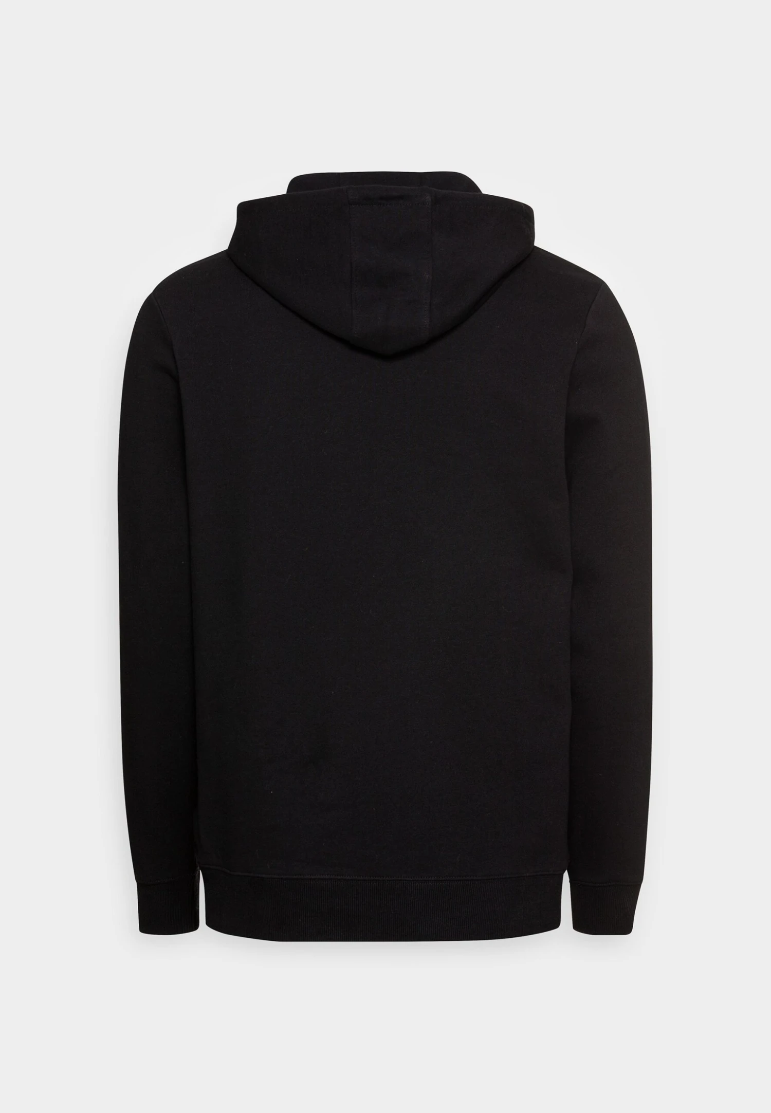 Guess Roy Hoodie - Jersey Con Capucha - Jet Black 2 Guess Roy Hoodie - Jersey Con Capucha - Jet Black - Imagen 2