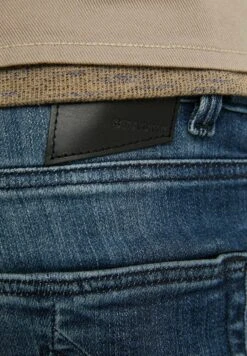 Iggy Trail - Vaqueros Slim Fit - Blue -Blends Moda Tienda 11d52b16d3bf486e9baaac280a2498ca