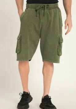 JP1880 Pantalones Deportivos - Palm Green