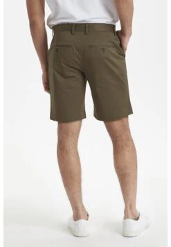 CASUAL FRIDAY Cfparker - Shorts - Green -Blends Moda Tienda 121a1660d8bc4e1eb916611c6557ff5c