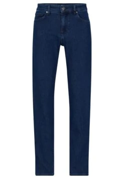 Boss Maine - Vaqueros Rectos - Blue -Blends Moda Tienda 124a04adccb7444daf79e37b727a9b5a