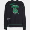 Planet Of The Apes Reference Crew Neck - Sudadera - Green