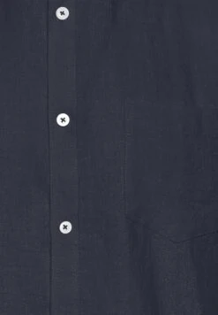 Solid Sdallan - Camisa - Insignia Blue -Blends Moda Tienda 1327d165d3174814ab8f85ae69bdbf8e