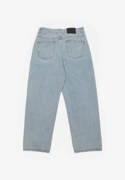 Casper Pant Method Unisex - Vaqueros Boyfriend - Light Blue -Blends Moda Tienda 1347688b139a4ac88fd385e91accf8a2